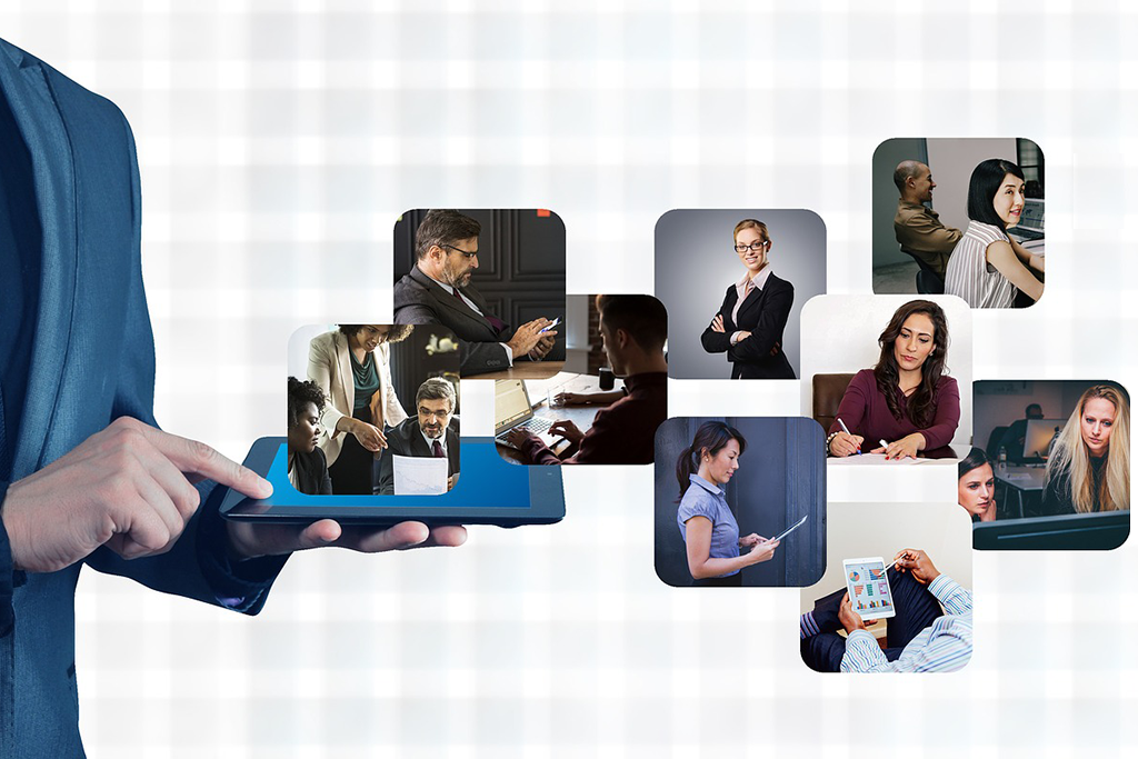 Организация работы отдела продаж в удаленном формате